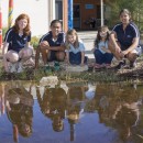 Opportunities for Aboriginal and Torres Strait Islander Students and Children